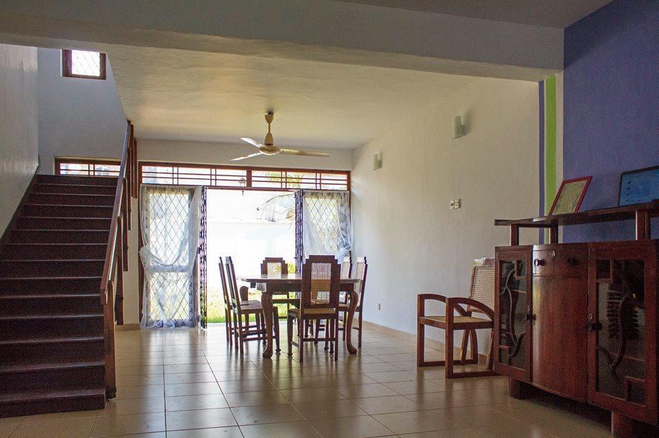 The Vintage Club Hostel Dehiwala-Mount Lavinia Exterior foto